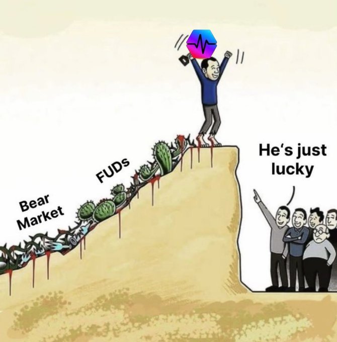 PulseProveX's tweet image. GM EVERYONE 

#PulseChain SEASON IS COMING. 🔥🔥🔥

$PLS $PLSX $HEX $PROVEX