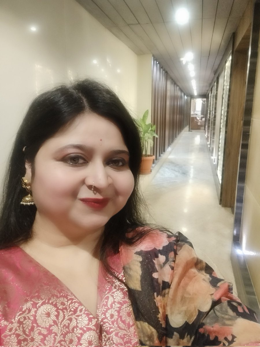 Aparajita Singh tweet media