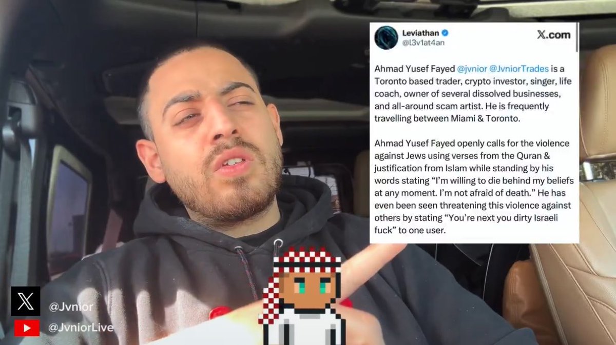 Brandon Spadaro tweet media