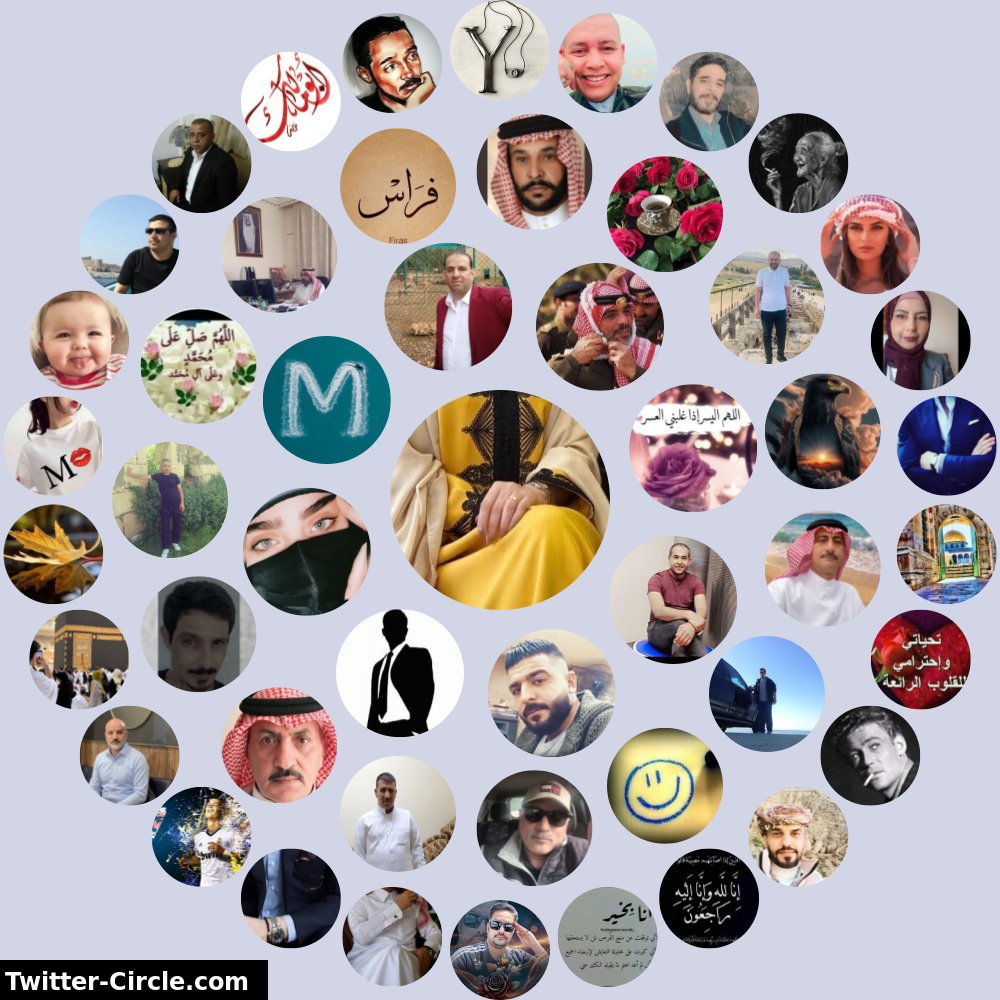 🇸🇦🇯🇴فاتن-المناصير tweet media