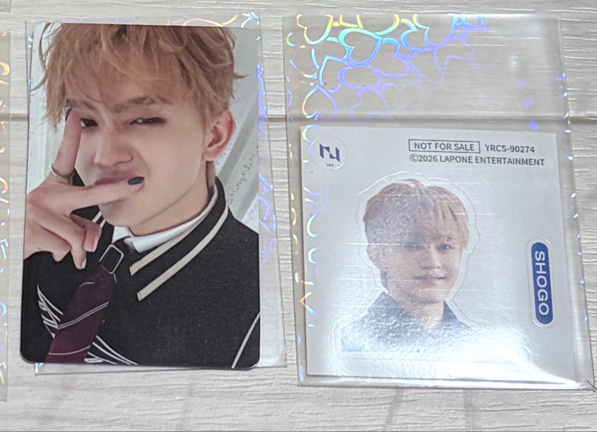 あちゃ tweet media