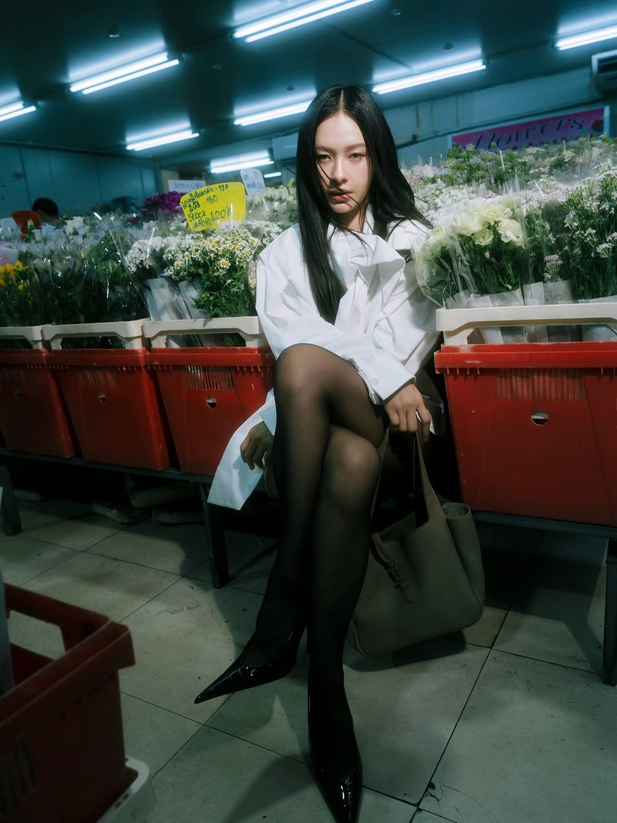Mint Magazine Thailand tweet media