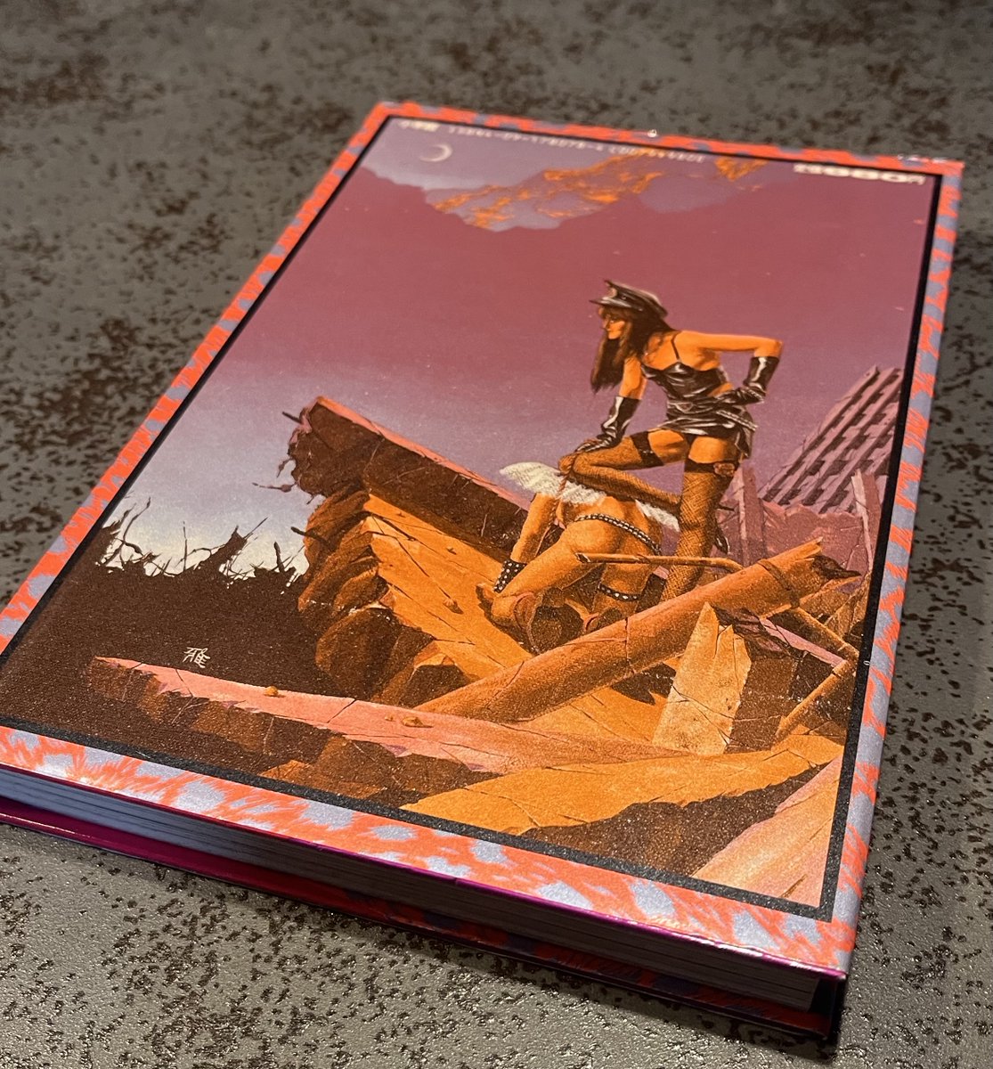 喜国雅彦＆国樹由香 tweet media