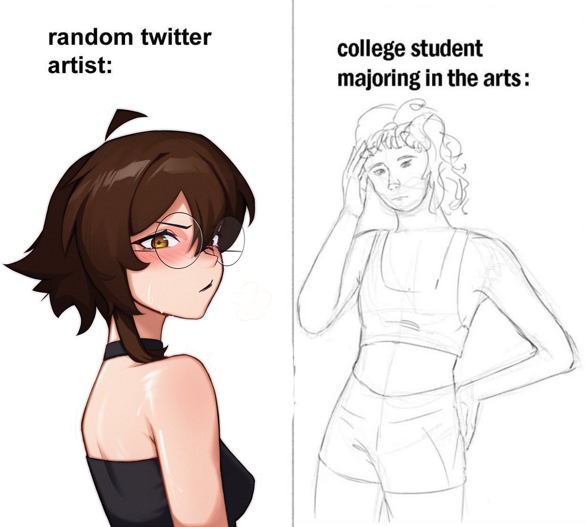 hikyo (no comms) tweet media