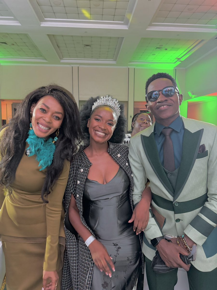 The Pearl’s Ambassador 🇺🇬 tweet media