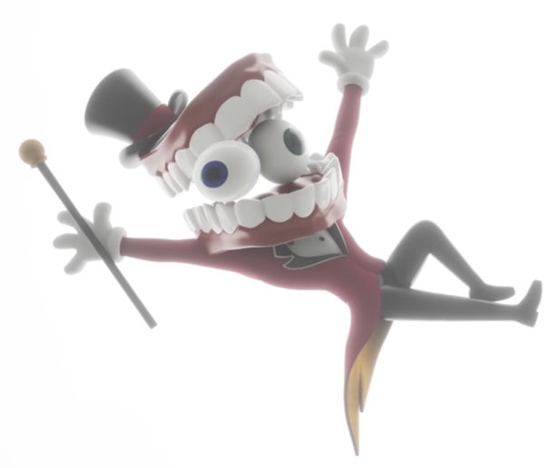 Thunderbiome tweet media