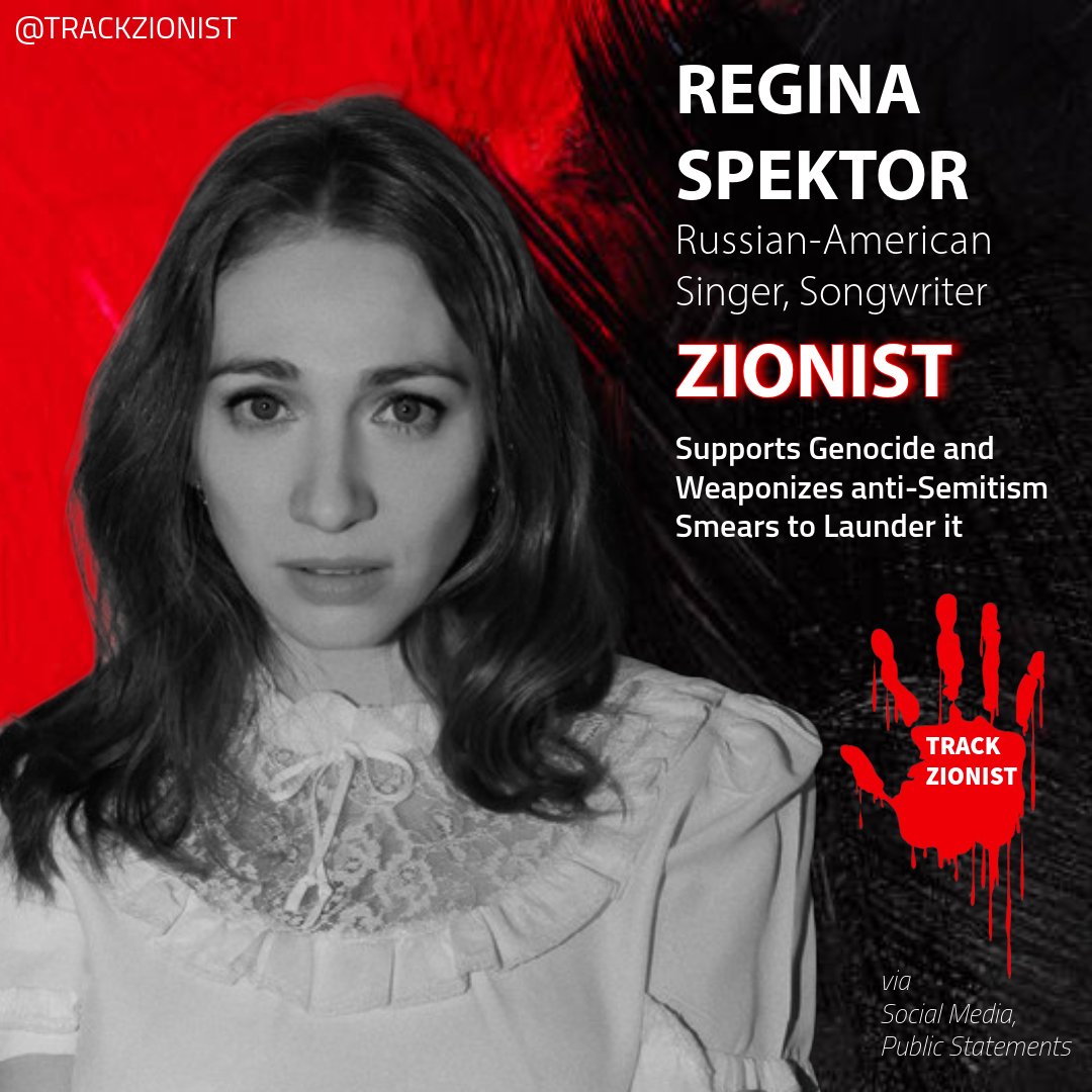 Zionist Tracker tweet media