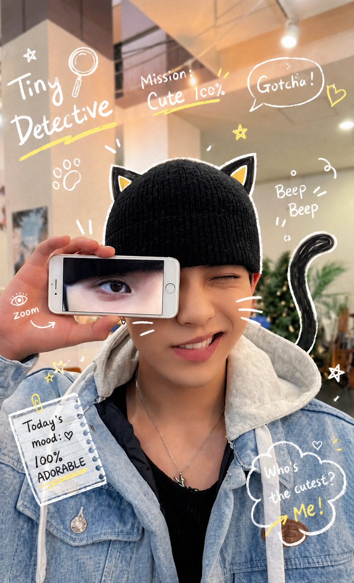 Larah 🐈‍⬛💫 tweet media