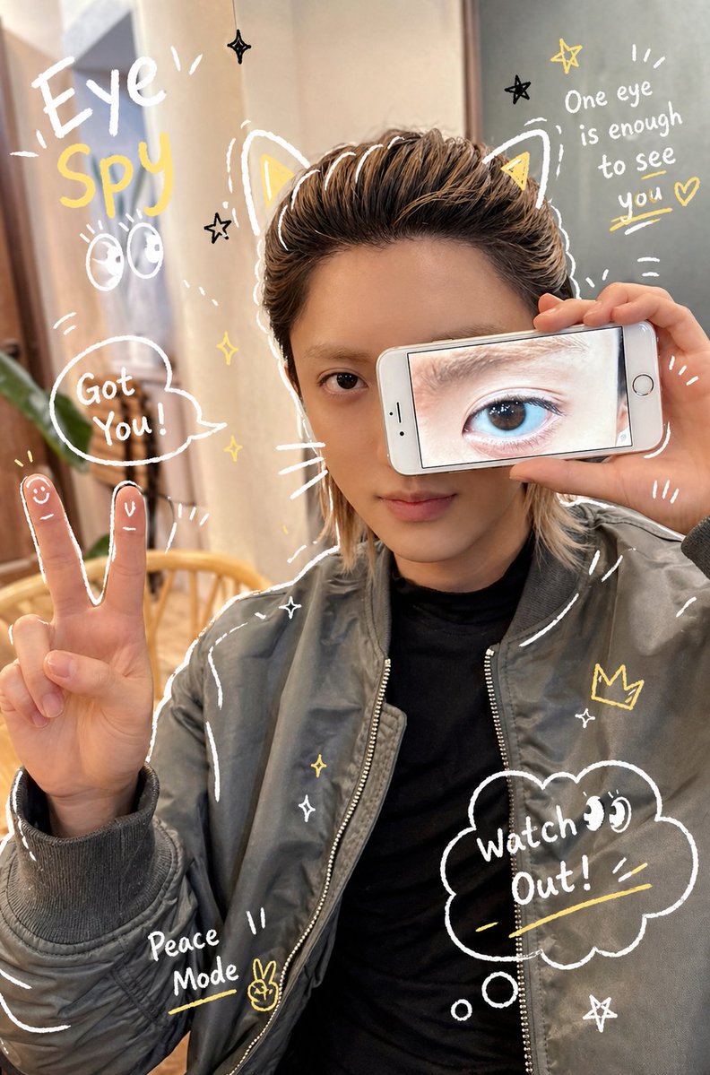 Larah 🐈‍⬛💫 tweet media