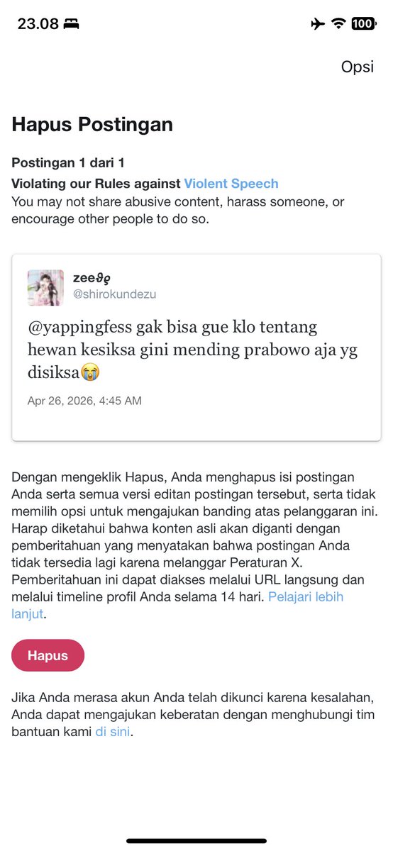 GA ASIK👎🏼👎🏼