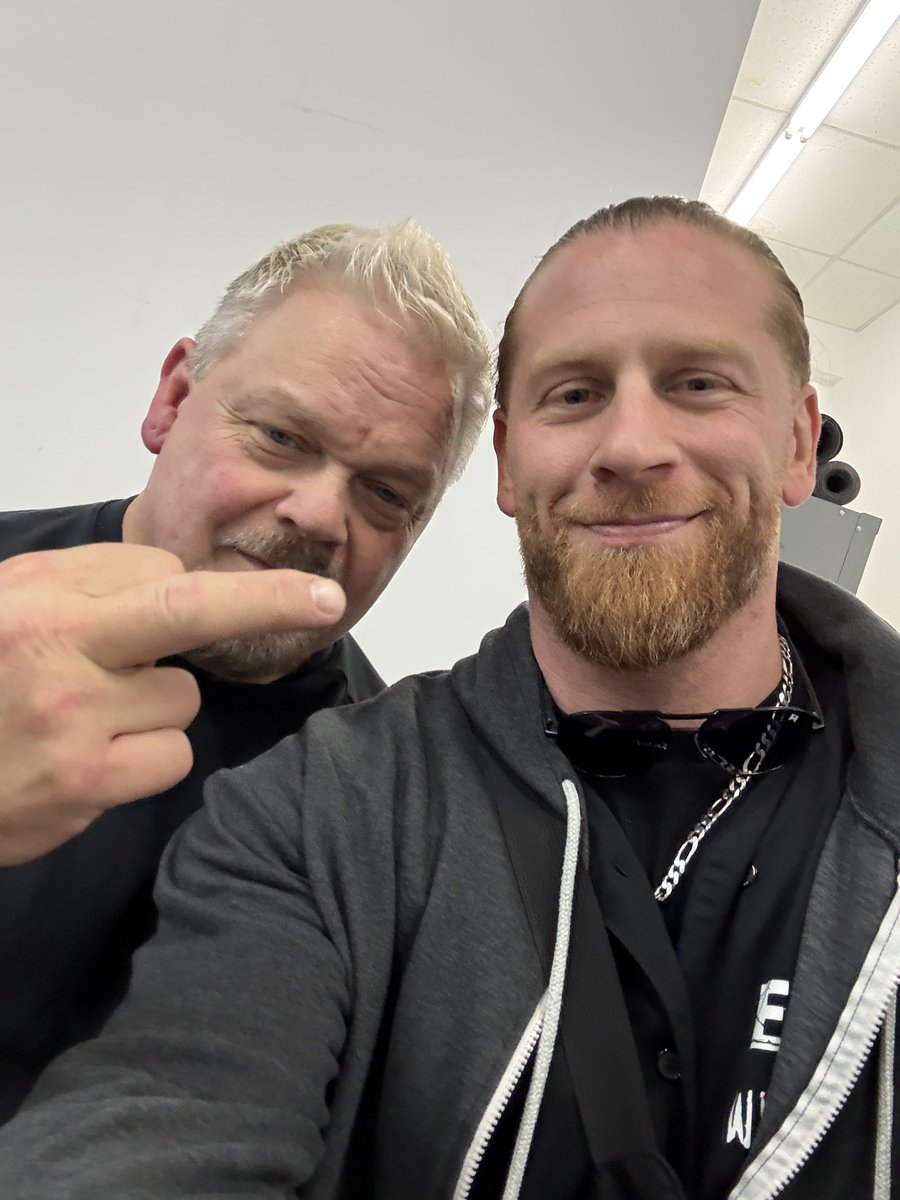 Brian Myers tweet media