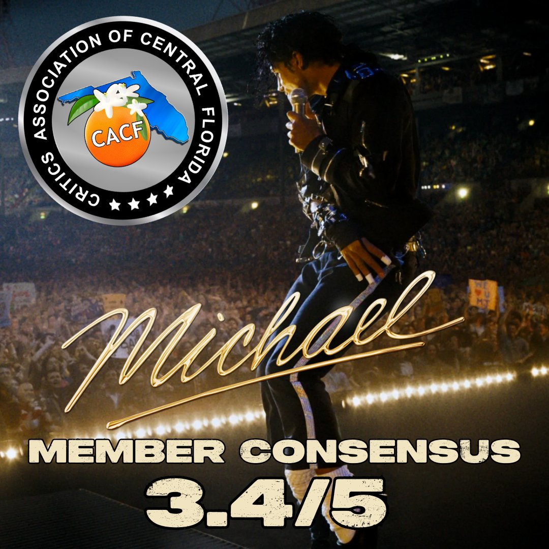 Critics Association of Central Florida tweet media