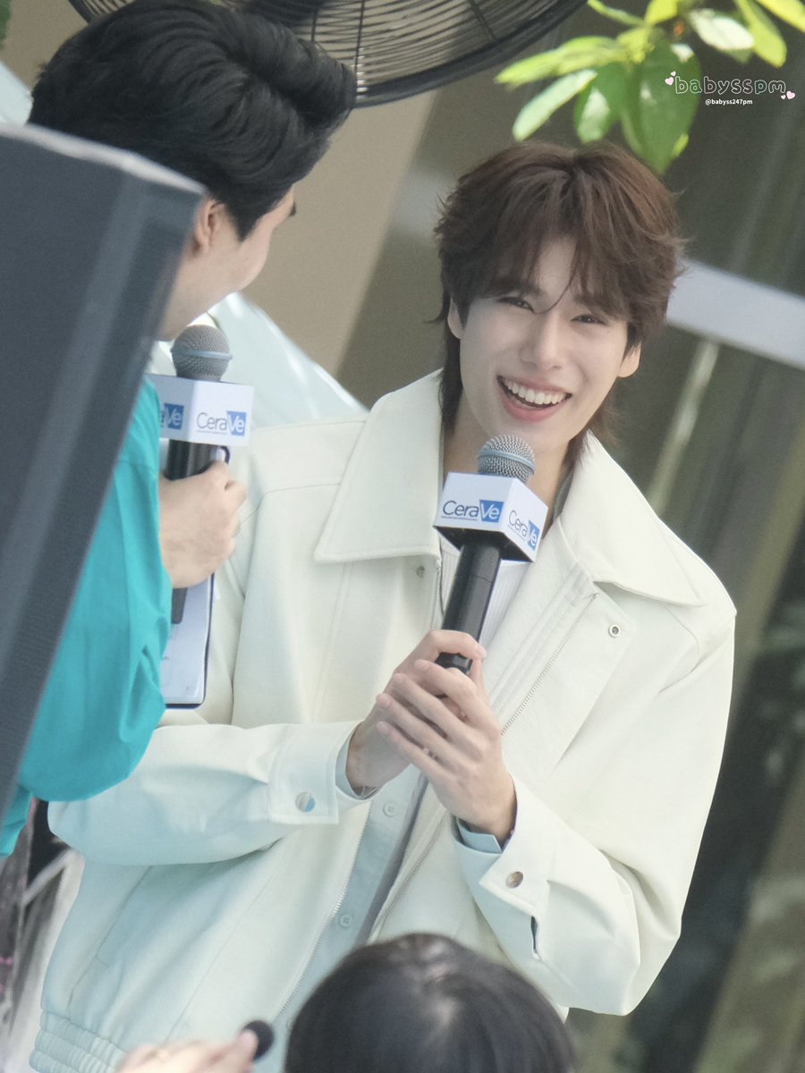 babysspm♡ tweet media