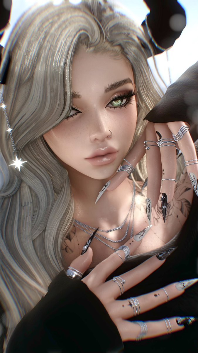 𝒾𝓃 𝓂𝓎 𝒽𝒶𝓅𝓅𝓎 𝑔𝒾𝓇𝓁 𝑒𝓇𝒶 ⋆.𑣲 ̊