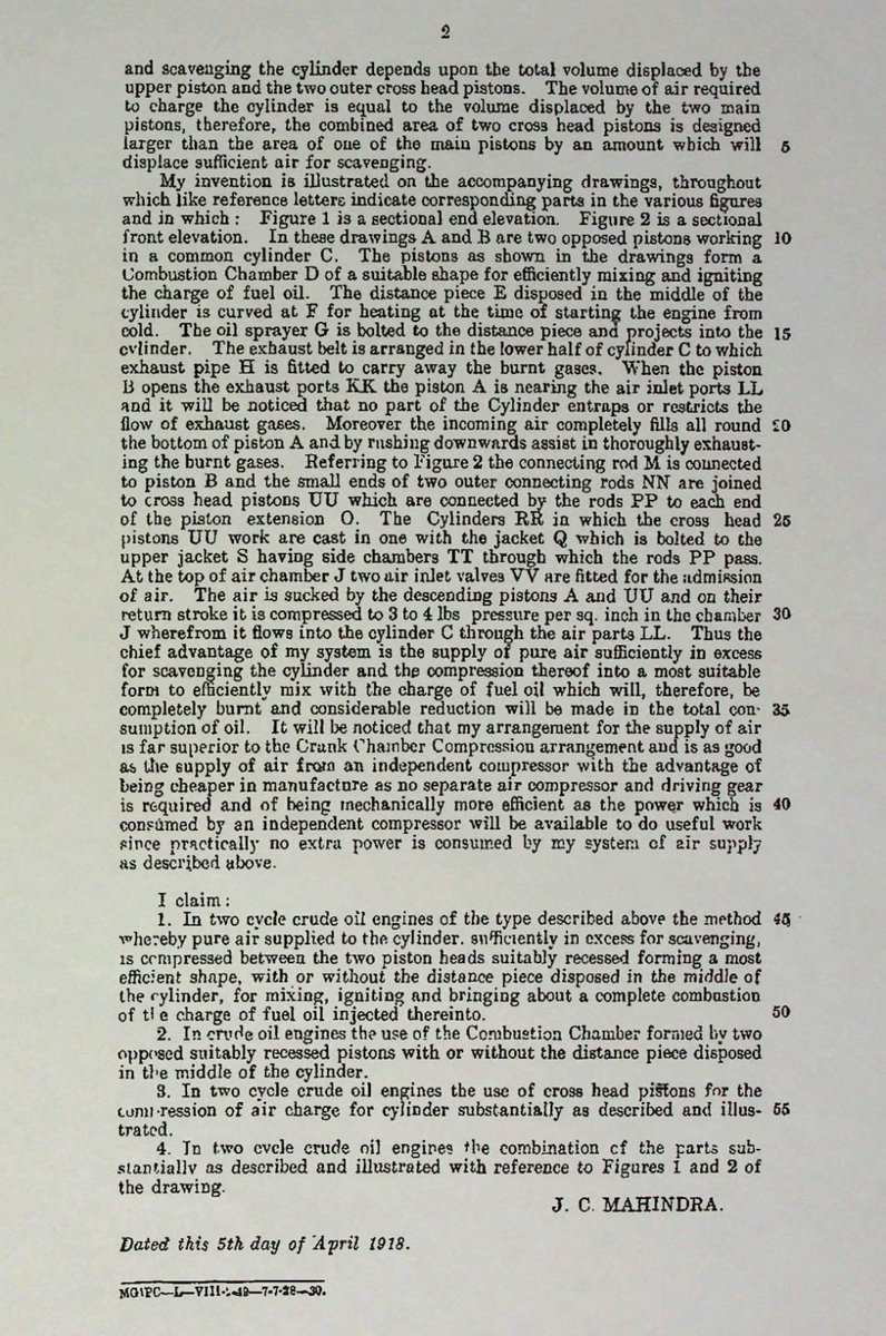 anand mahindra tweet media