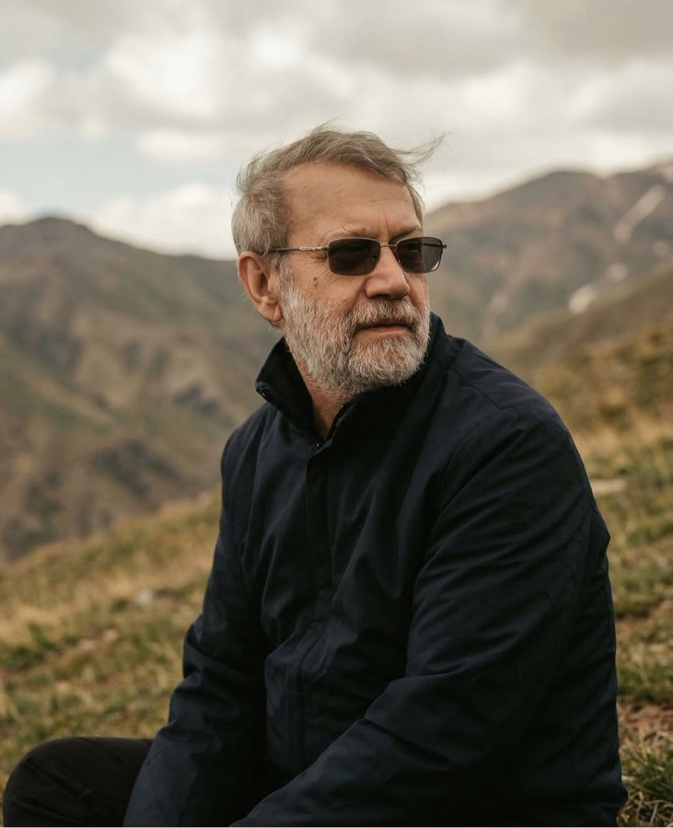 Alireza Rezaei tweet media