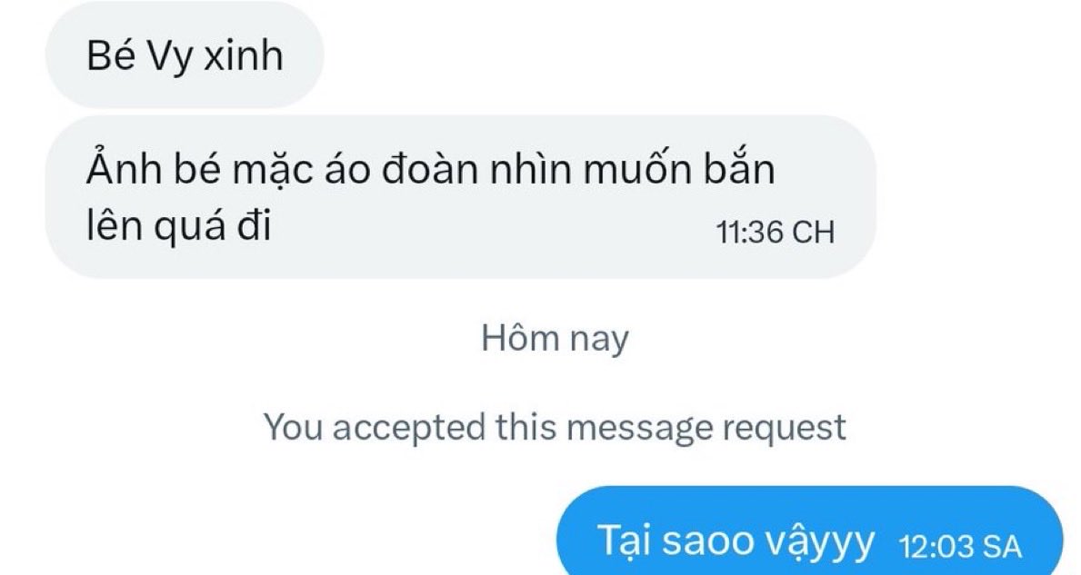 Mẫn Nhi tweet media