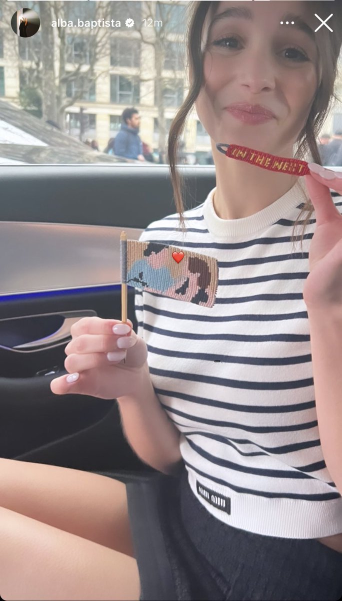 Annie tweet media