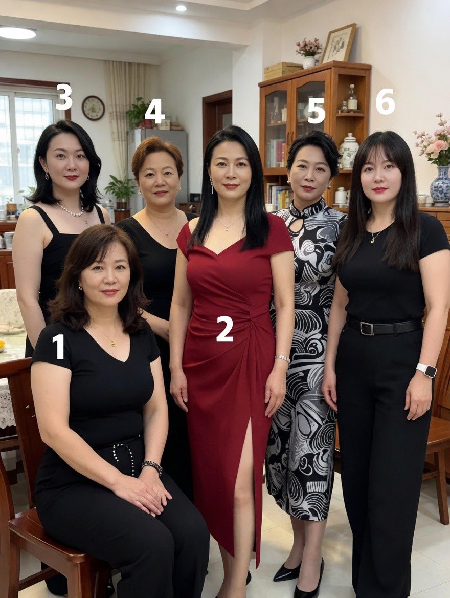 熟韻美（接投稿） tweet media