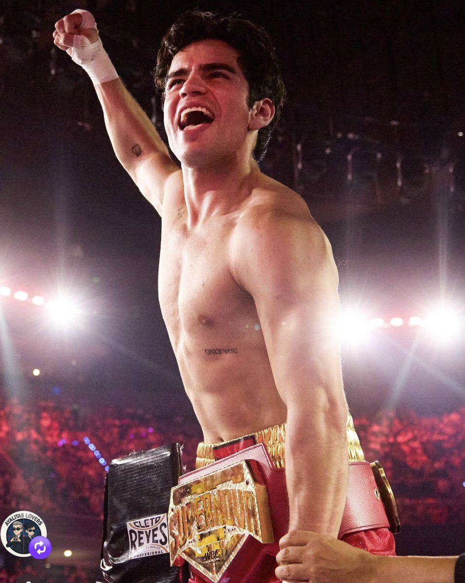 Alexis Ayala tweet media