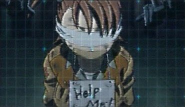 虐殺起こして既存キャラをテロリストに拘束させて人質にします←ダメすぎダメすぎ