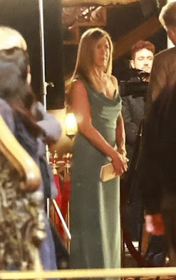Jennifer Aniston Funpage tweet media