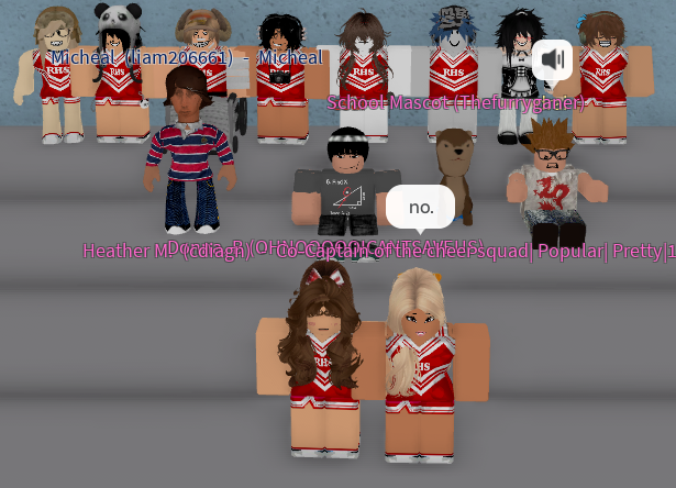 H54VEN's tweet photo. RHS chersquad https://t.co/C9ny5cvSDc