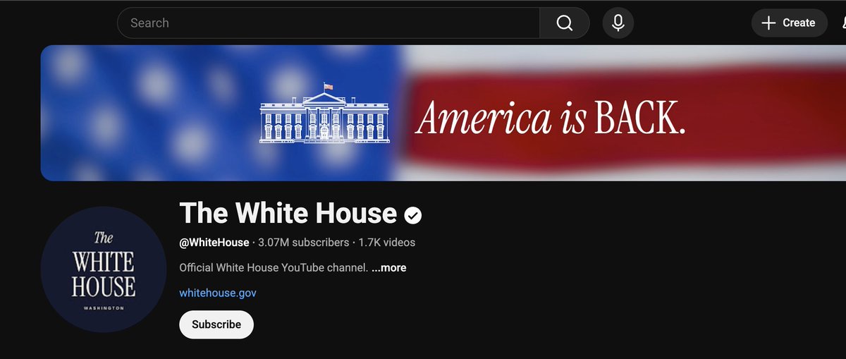 AMERICA tweet media