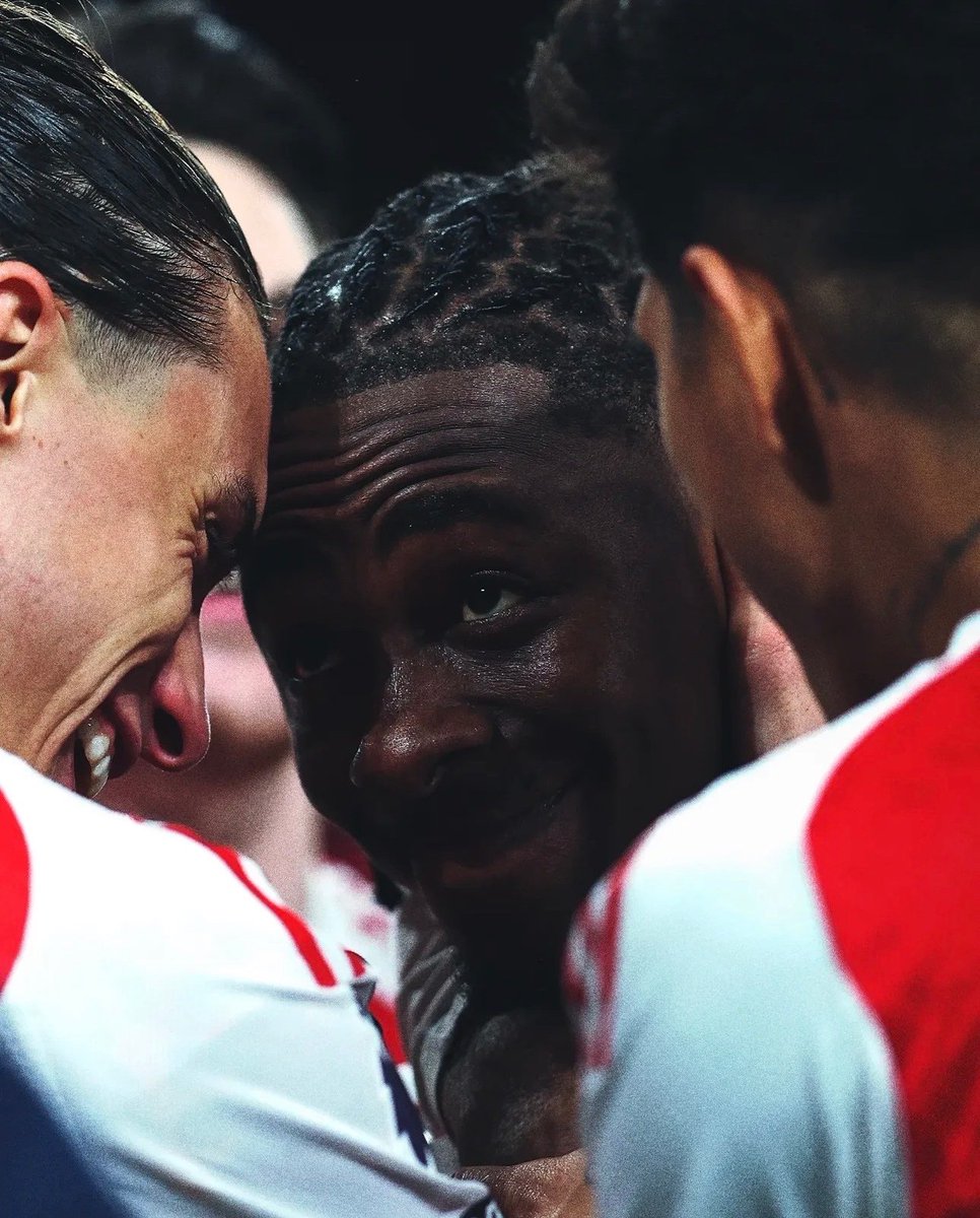 Aminga Afc🔴 tweet media