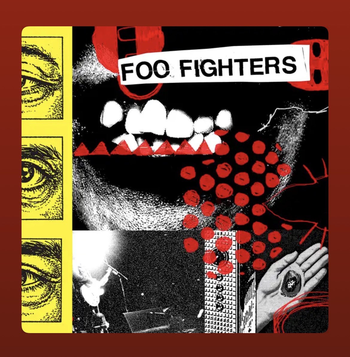 Fivecase tweet media