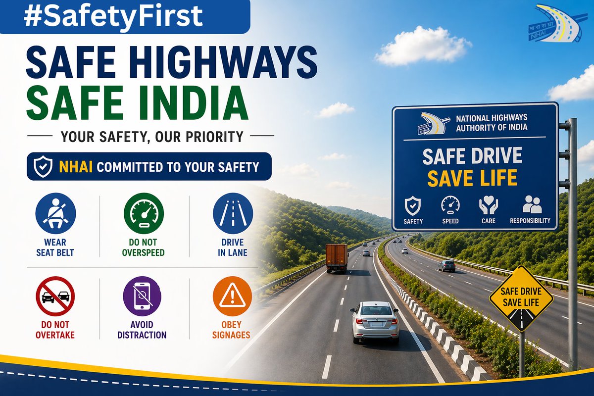 NHAI RO Jammu tweet media