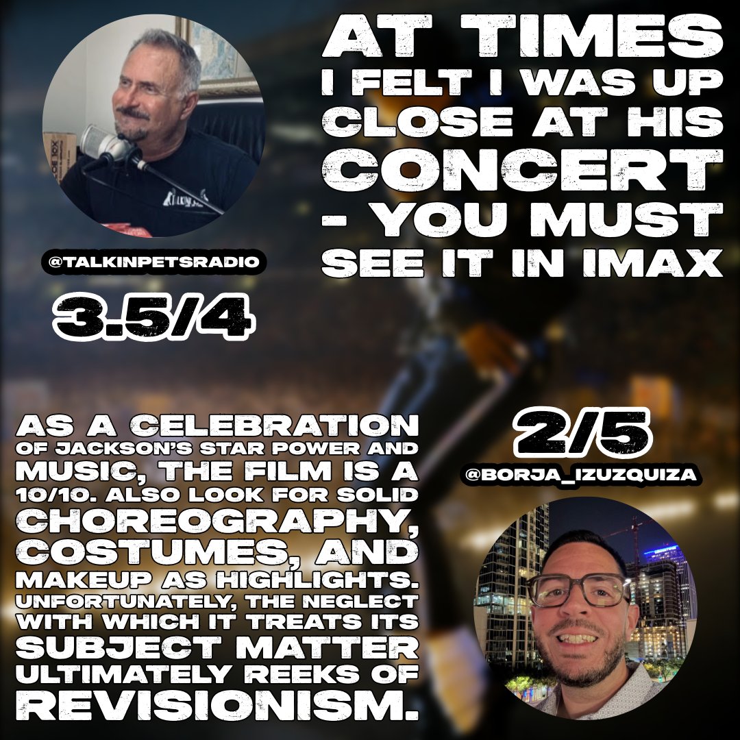 Critics Association of Central Florida tweet media