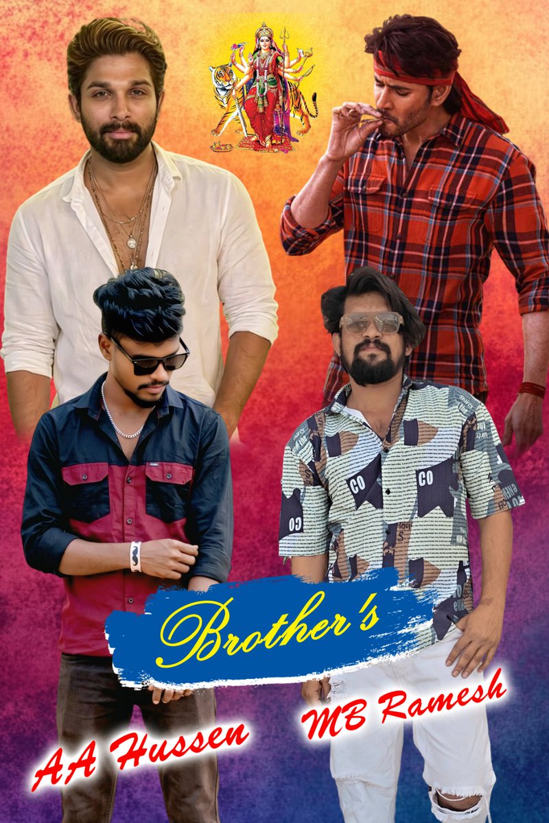 MB Ramesh Nayak🦁 tweet media