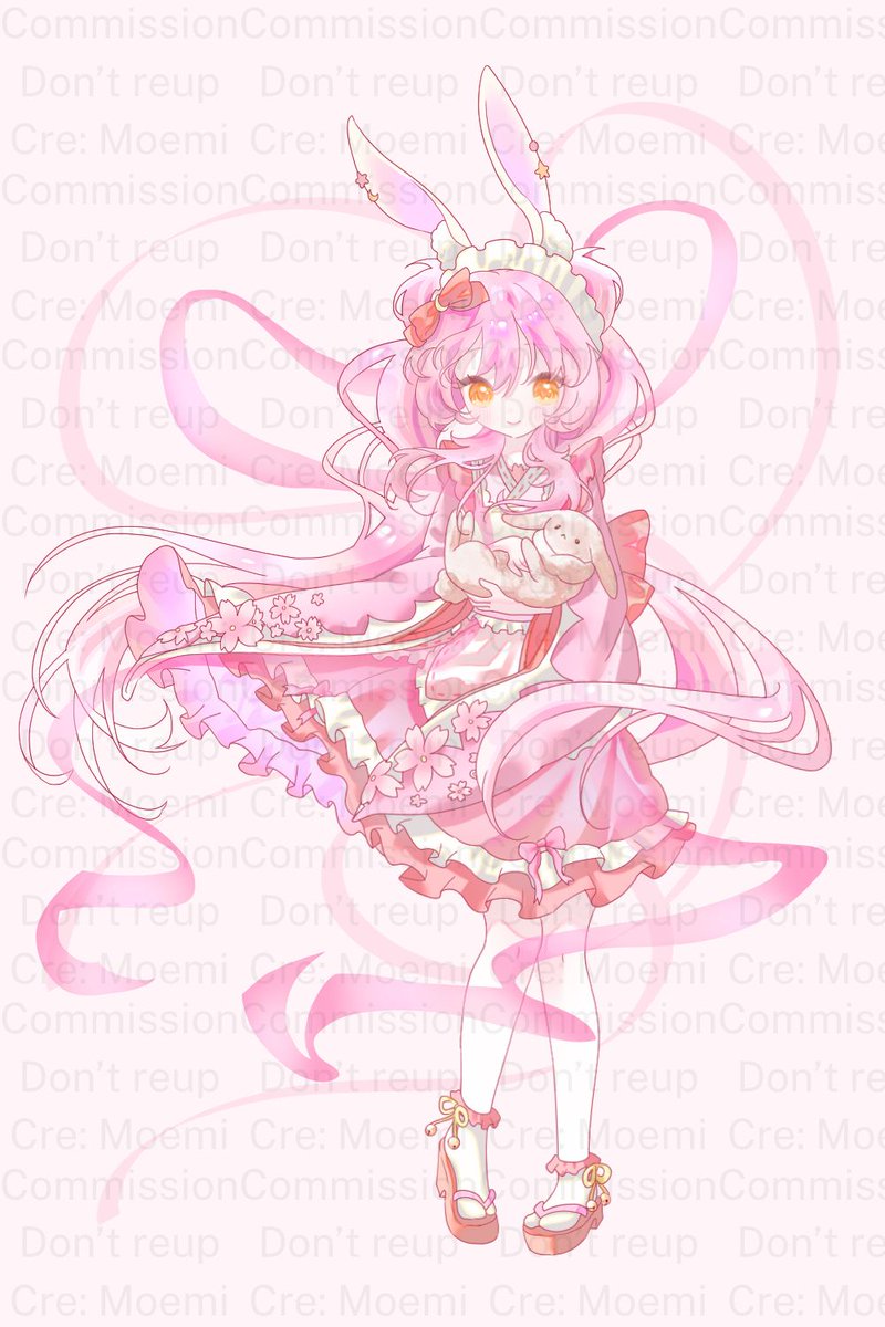 🩷 Moemi 🩷 tweet media