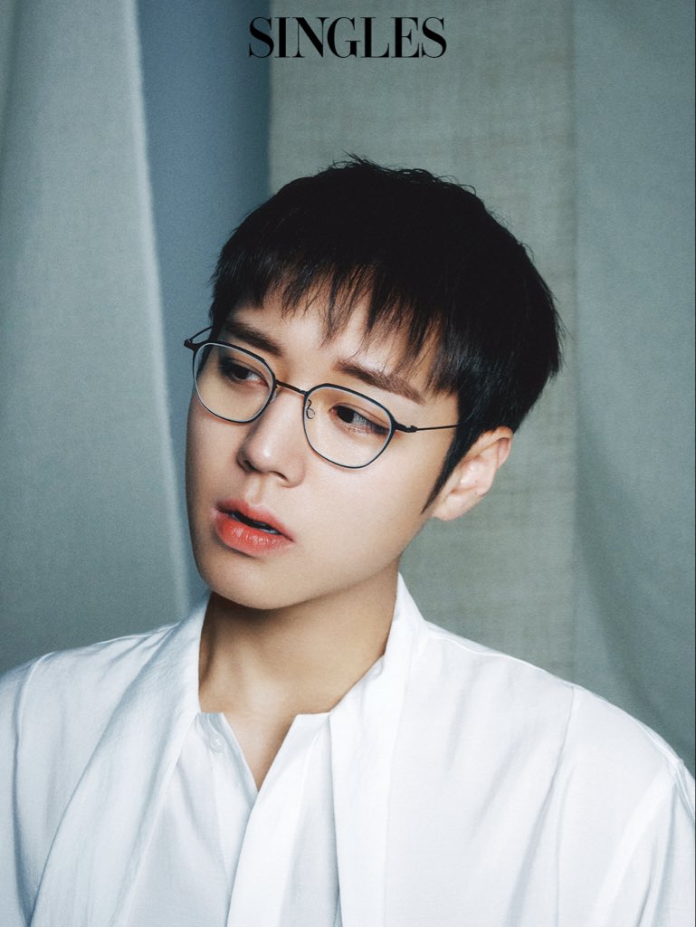 Singles Korea 싱글즈 tweet media