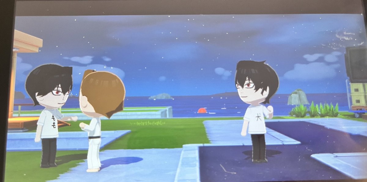 司徒佳 tweet media