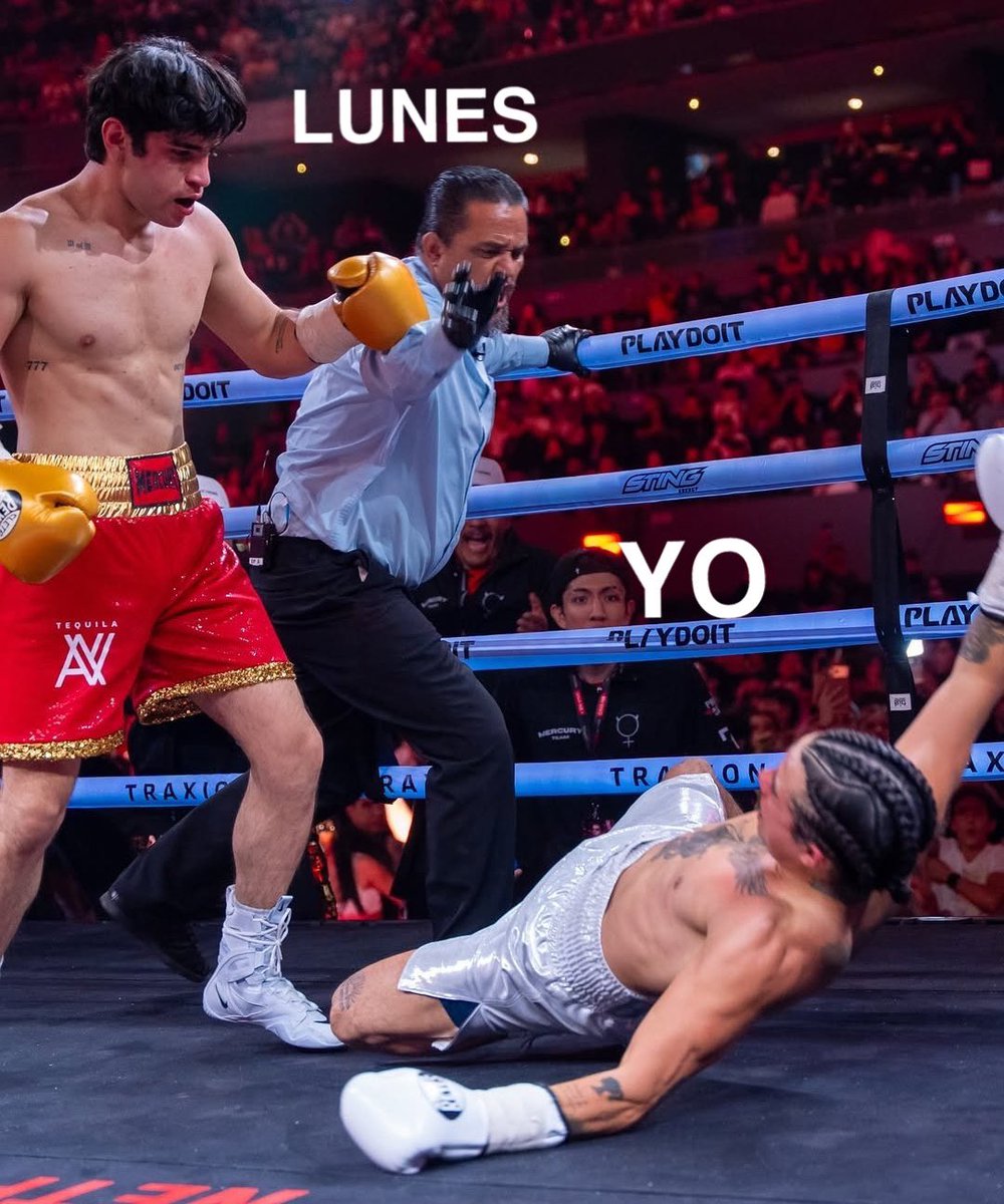 🚺Serios y Sinceros🚹 tweet media