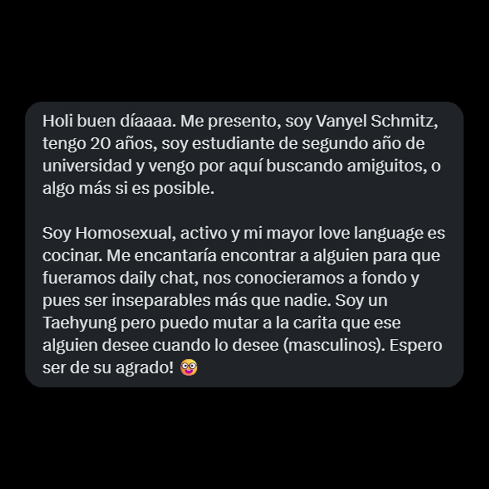 Mammacita tweet media