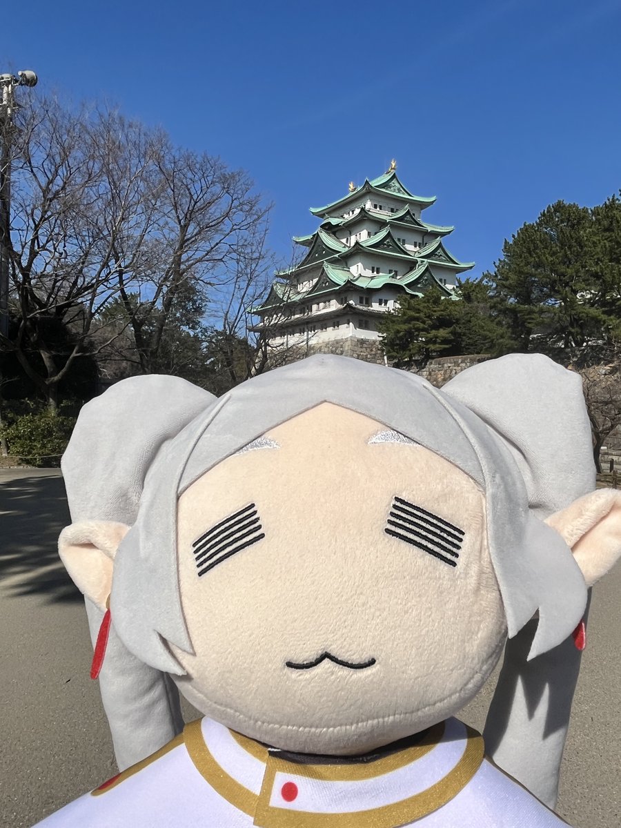 『葬送のフリーレン』公式 tweet media