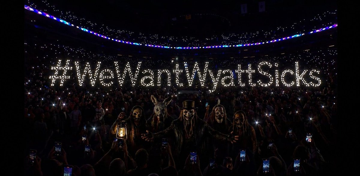 WrestleShotsHausen tweet media