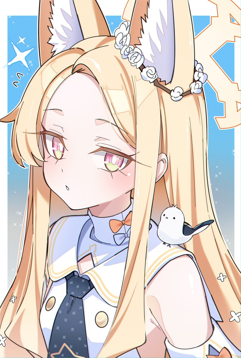 SeiaDaily's tweet photo. All I want for my birthday is a foxwife...
Yes, today is this foxlover's birthday, give me a golden foxwife!
source in reply ⬇️ https://t.co/M62A2ZUmQc