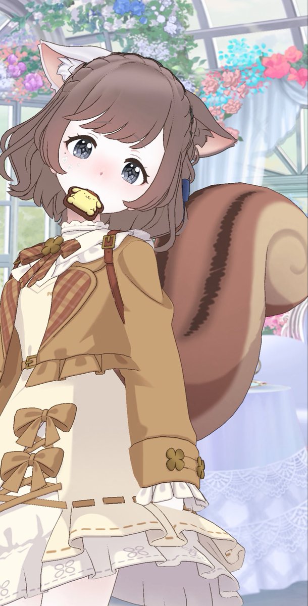 桜木　なお🤍🫧 tweet media