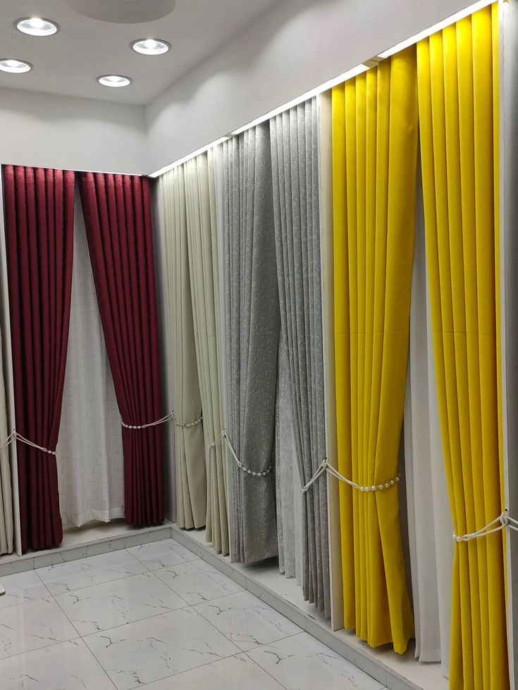 VICKY -CURTAINS & CARPETS tweet media