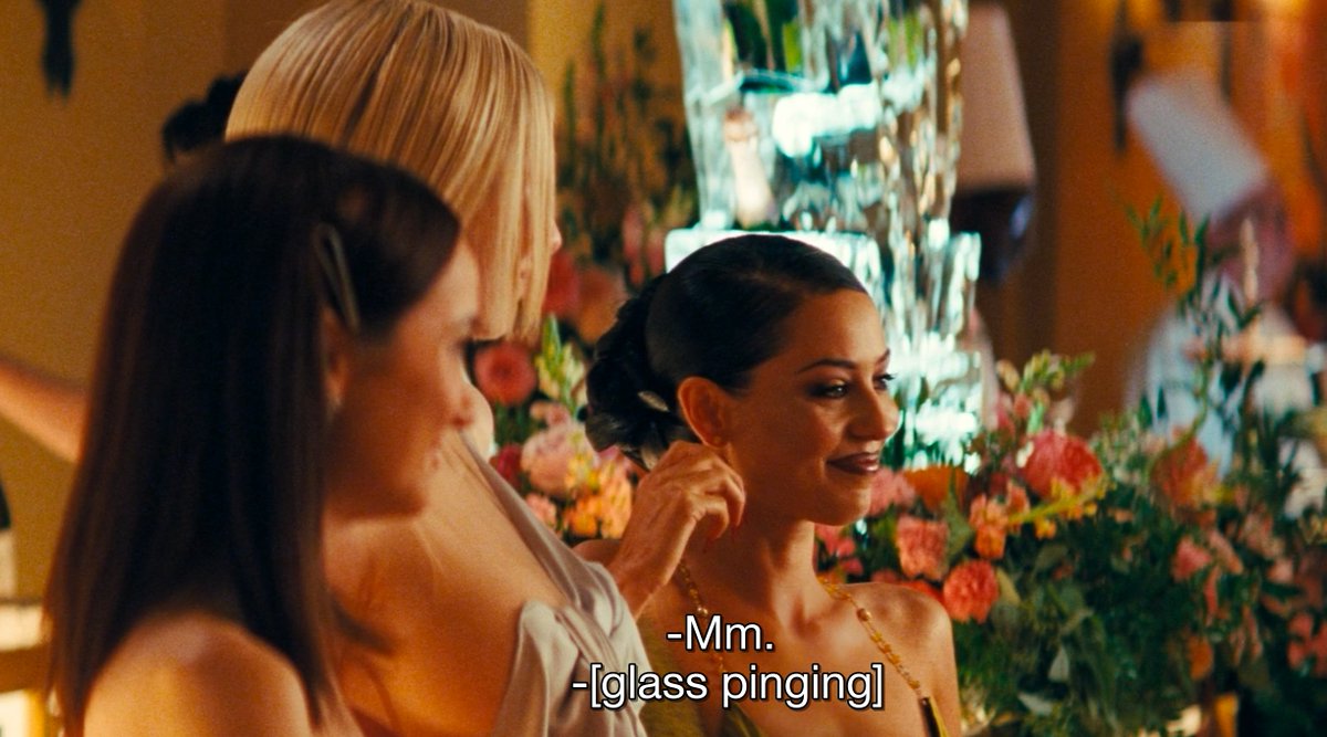 out of context HBO tweet media