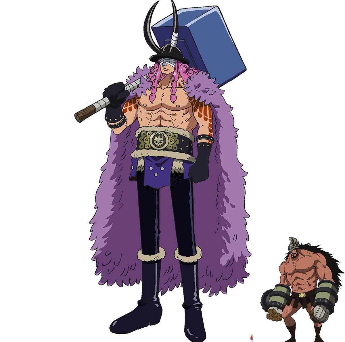 Leo | Sengoatku No. 1 tweet media