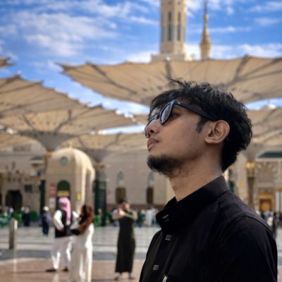 Madinah❤️🤲🏼