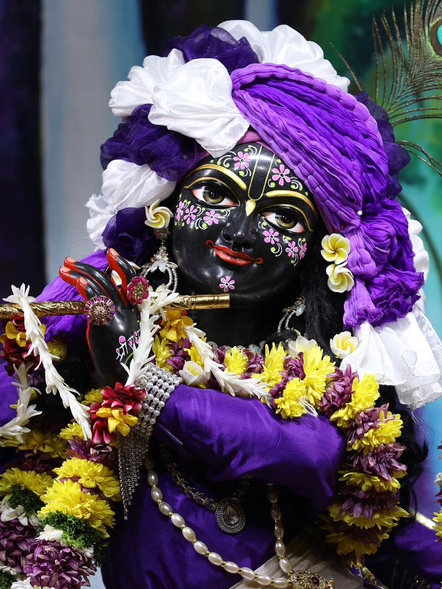 ISKCON Nashik tweet media