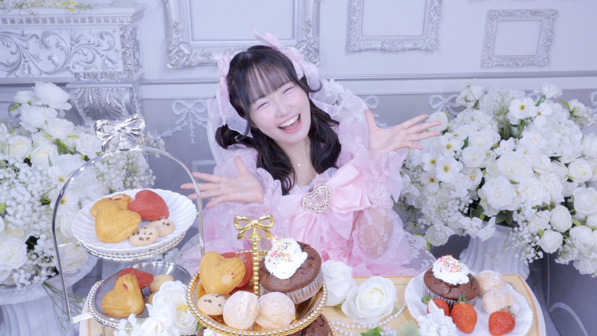 末永香乃（すえなが かの）【official】 tweet media