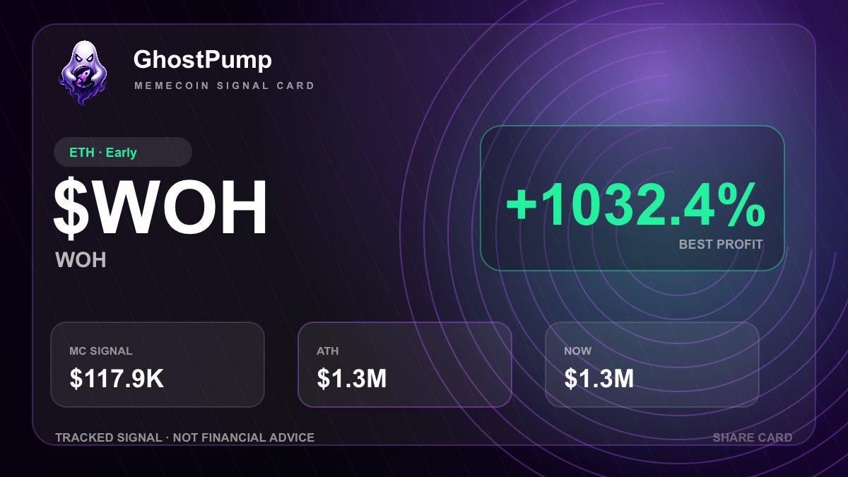 Ghost Pump tweet media