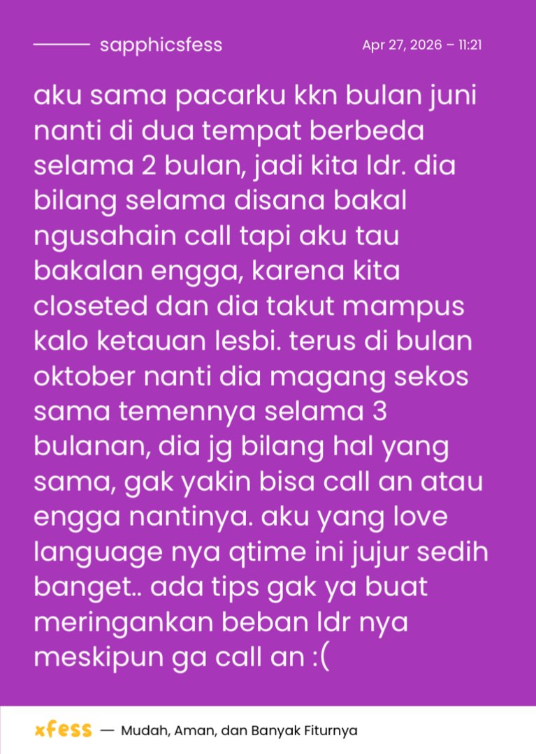 Sapphic 🏳️‍🌈✨ tweet media